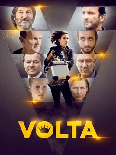 Volta (2017)