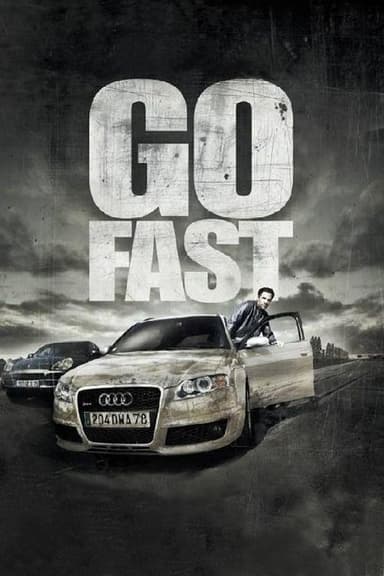 Go Fast (2008)