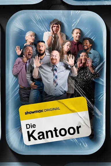 Die Kantoor (2026)