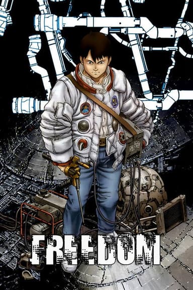 Freedom (2006)