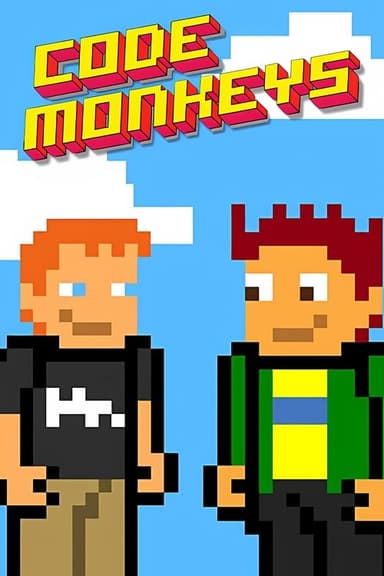 Code Monkeys (2007)