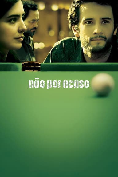 Not by Chance (2007)