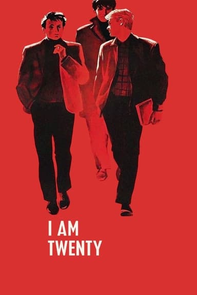 I Am Twenty (1965)