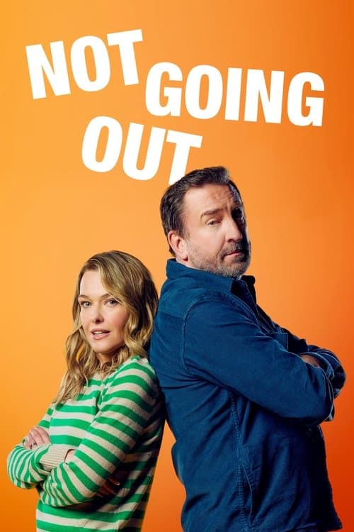 Not Going Out (2006)