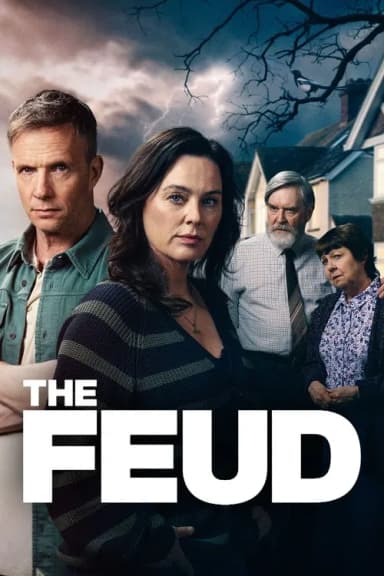 The Feud (2025)