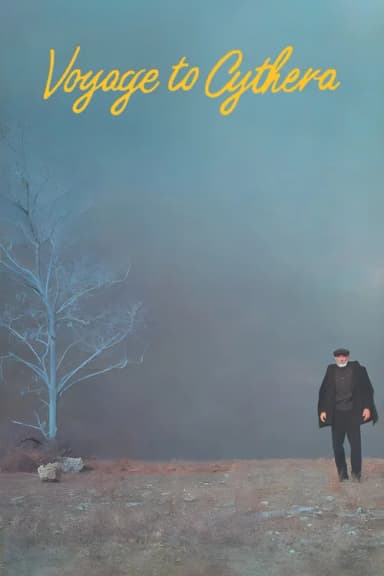 Voyage to Cythera (1984)