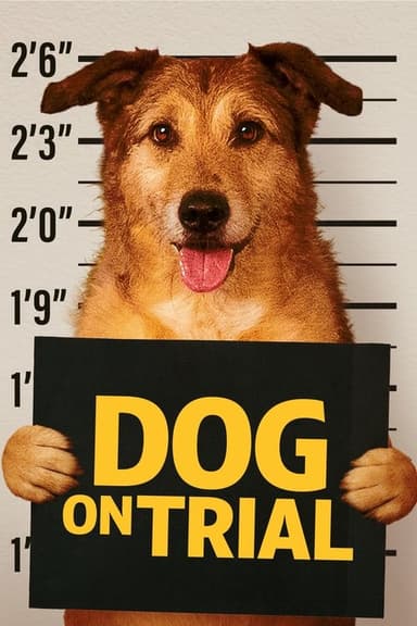 Dog on Trial (2024)