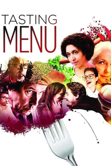 Tasting Menu (2013)