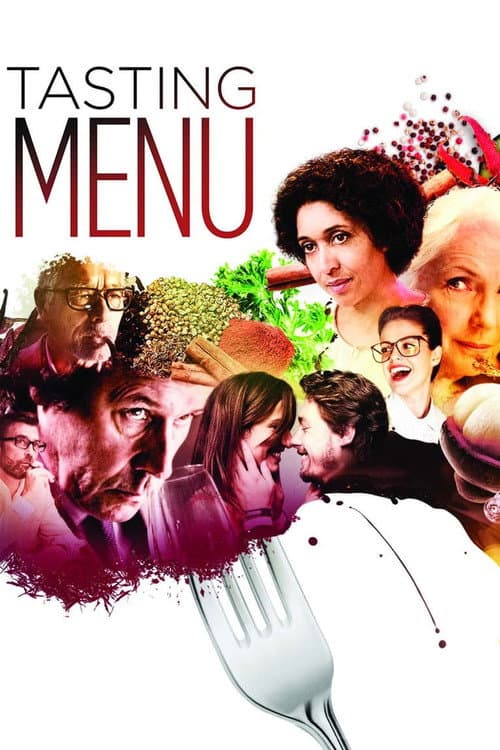 Tasting Menu (2013)