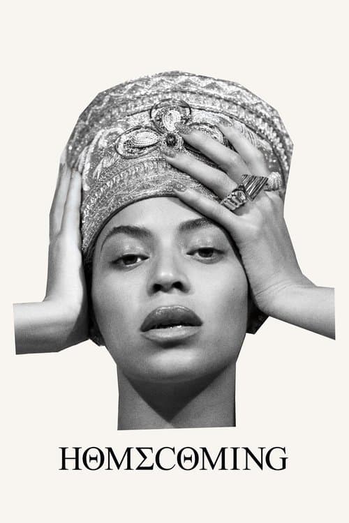 HOMECOMING: A film by Beyoncé (2019)