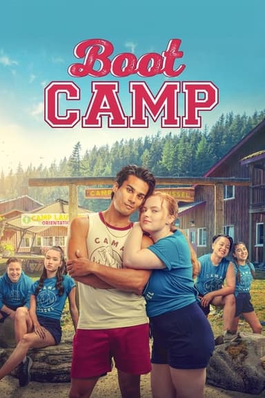 Boot Camp (2024)