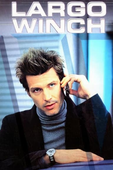 Largo Winch (2001)