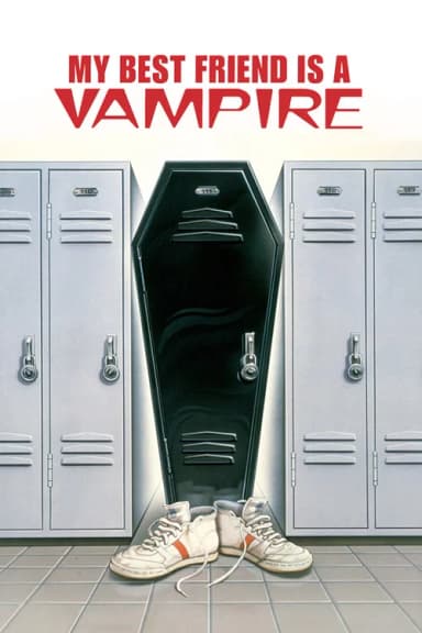 My Best Friend Is a Vampire (1987)