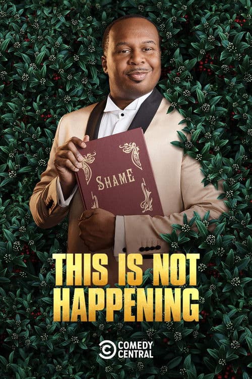 This Is Not Happening (2015)