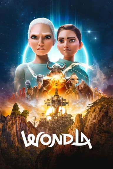 WondLa (2024)