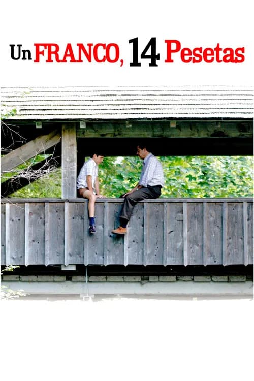 Crossing Borders (2006)