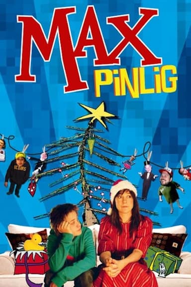Max Embarrassment (2008)
