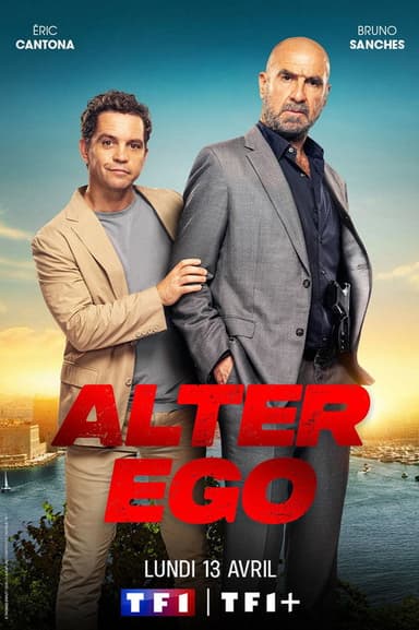 Alter Ego (2026)