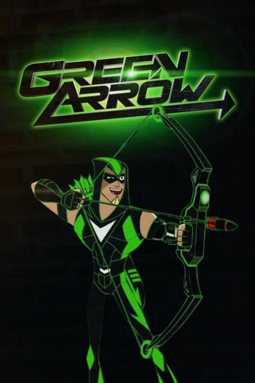 Green Arrow (2014)