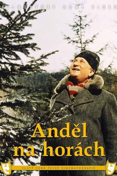 Angel in the Mountains (1955)