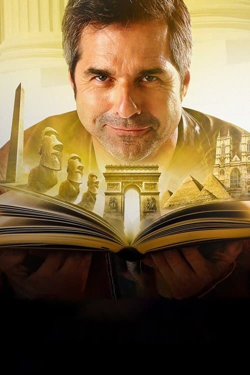 Mysteries at the Monument (2013)