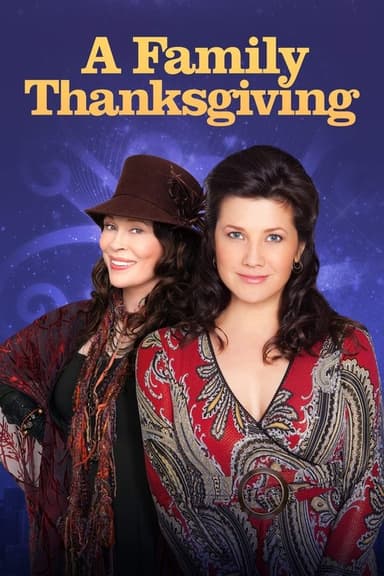 A Family Thanksgiving (2010)