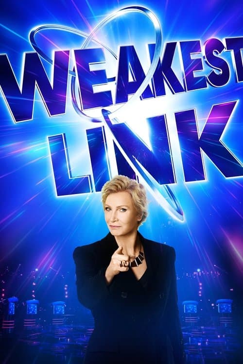Weakest Link (2020)