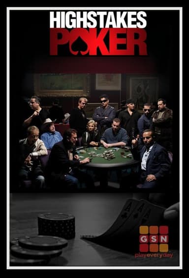 High Stakes Poker (2006)
