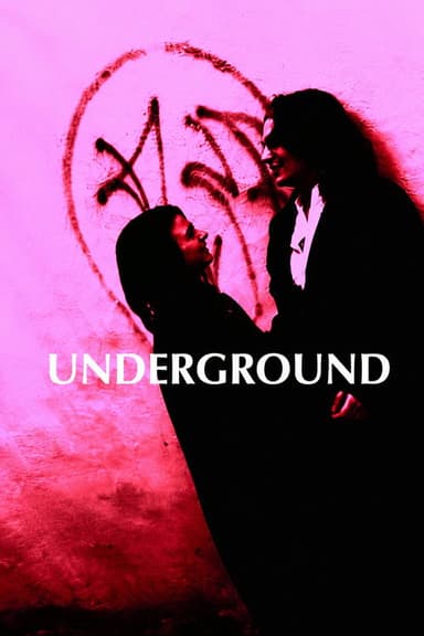 Underground (2026)