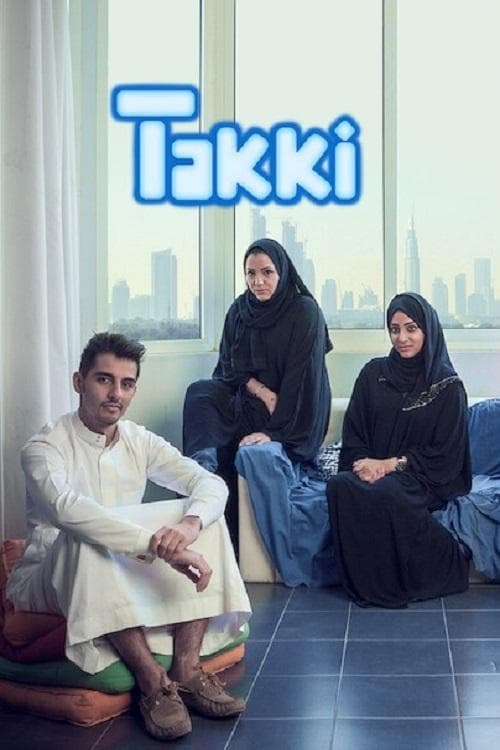 Takki (2012)