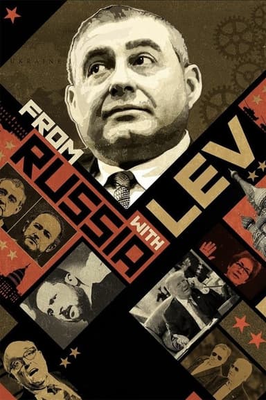 From Russia with Lev (2024)