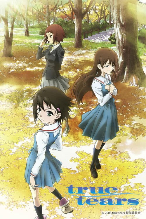 True Tears (2008)