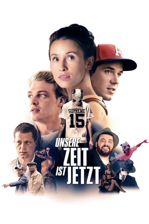 Don't Believe the Hype (2016)