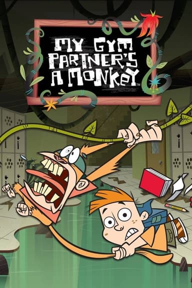 My Gym Partner's a Monkey (2005)