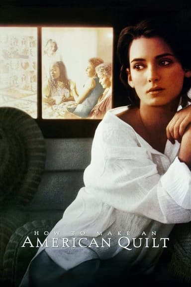 How to Make an American Quilt (1995)