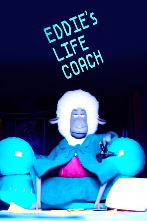 Eddie's Life Coach (2017)