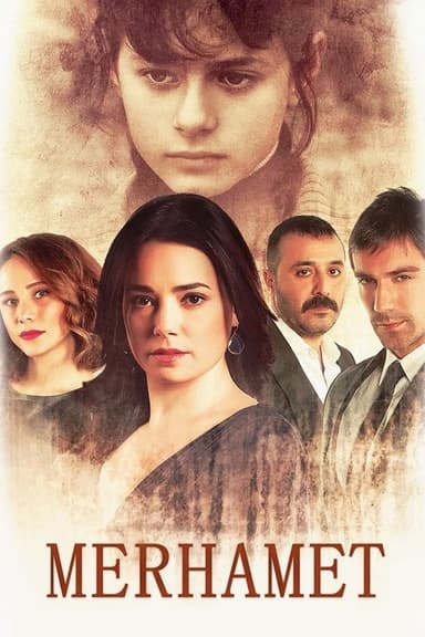 Merhamet (2013)