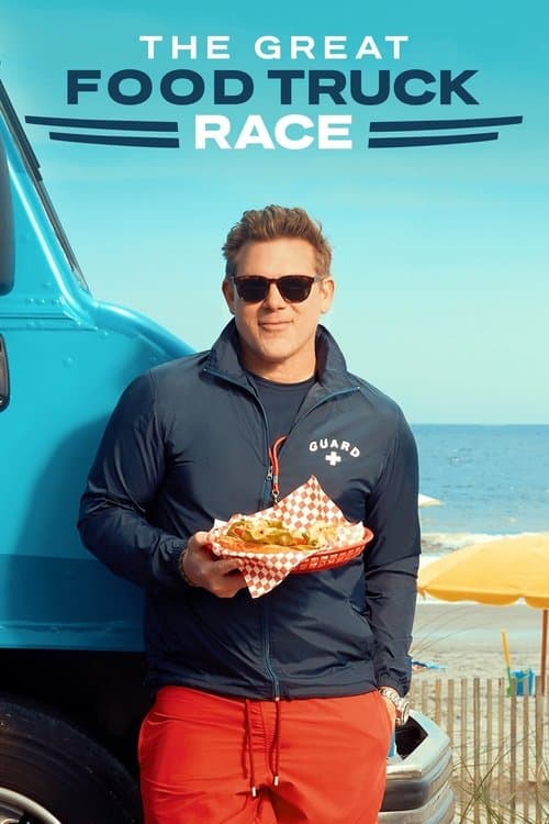 The Great Food Truck Race (2010)