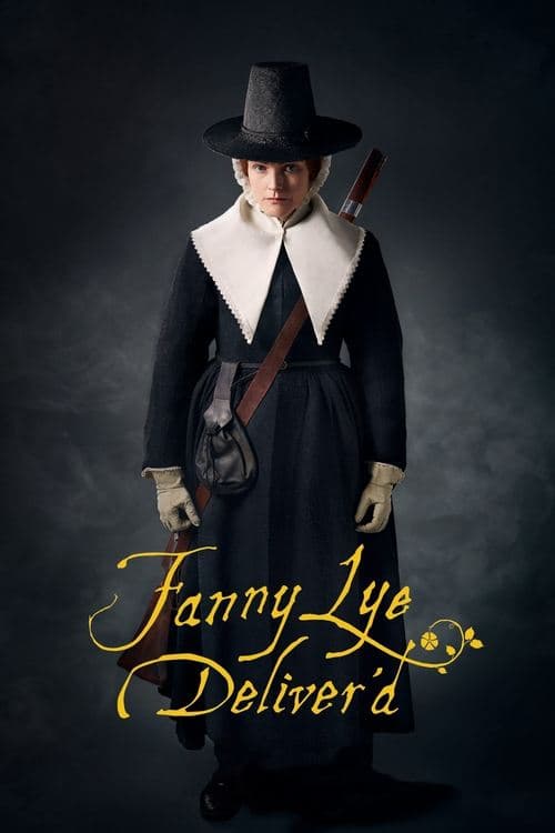 Fanny Lye Deliver'd (2019)