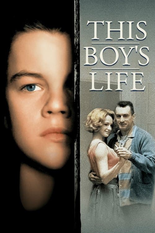 This Boy's Life (1993)