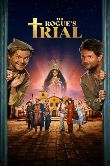 The Rogue's Trial (2024)