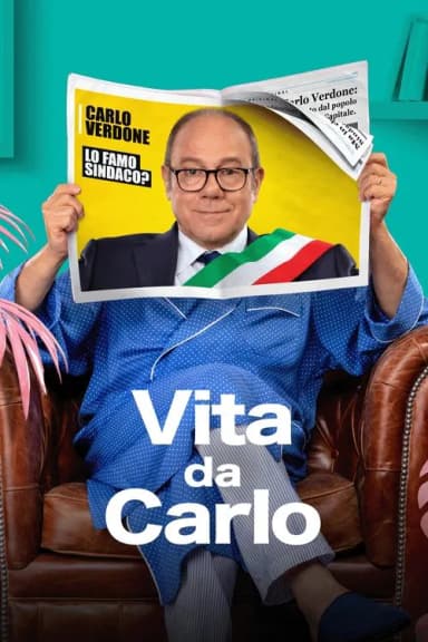 Life as Carlo (2021)
