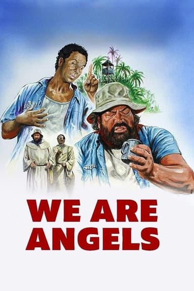 We Are Angels (1997)