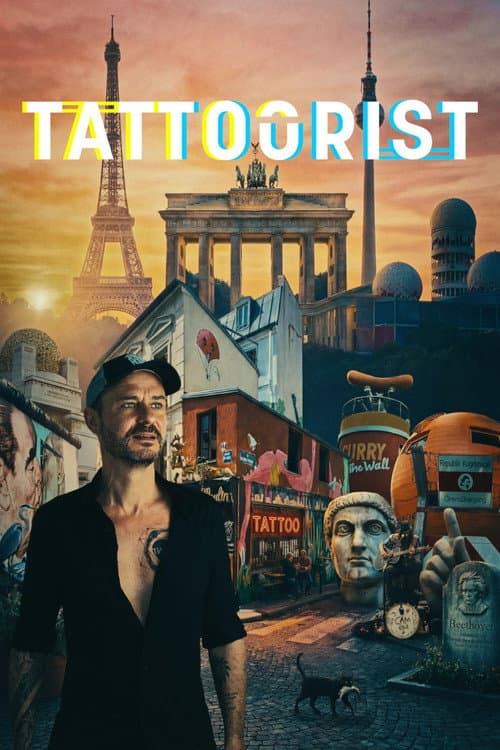 Tattoorist (2026)