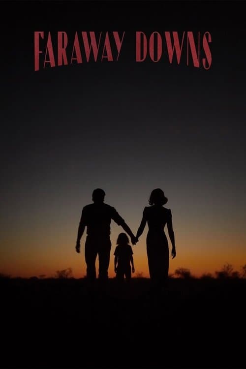 Faraway Downs (2023)