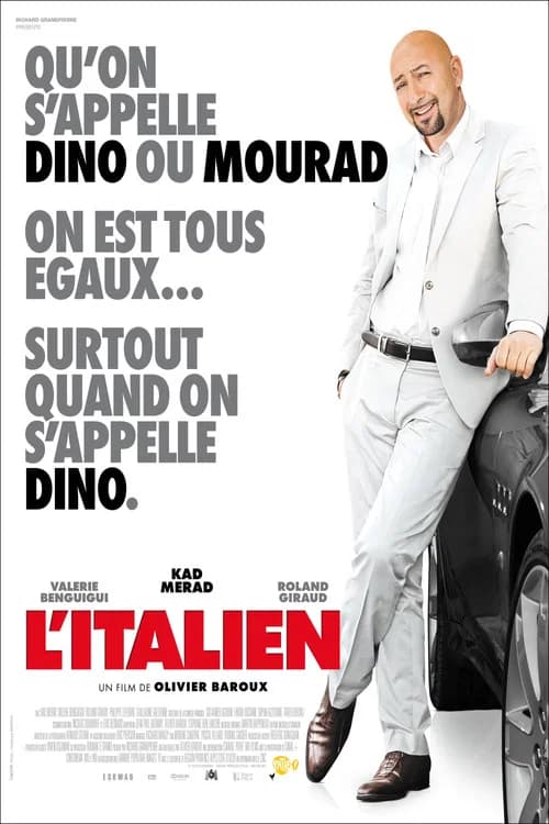 The Italian (2010)