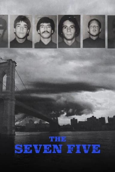 The Seven Five (2015)