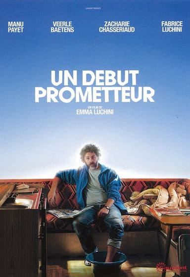 Un début prometteur (2015)