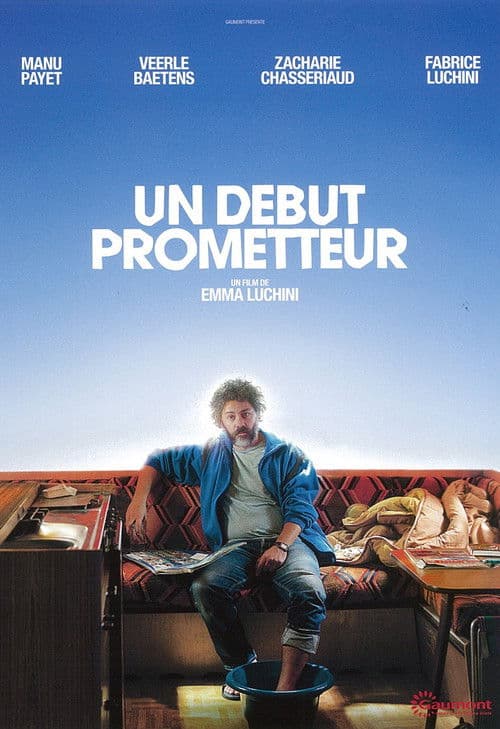 Un début prometteur (2015)