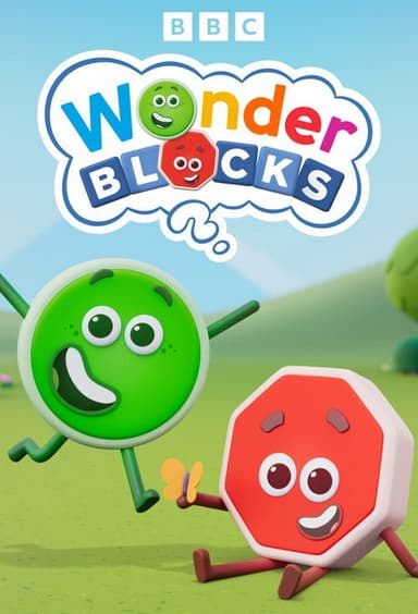 Wonderblocks (2025)